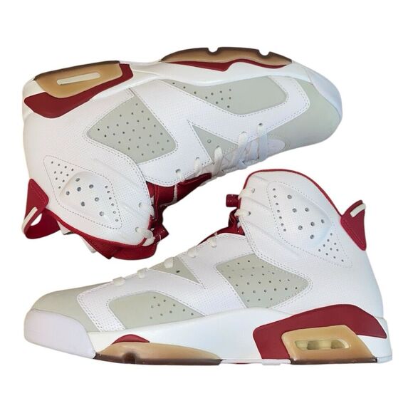 Jordan Other - Air Jordan 6 Retro Alternate (2017) Size: 12 Brand New No Box